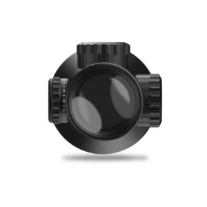 Burris Fullfield Rifle Scope 3-12x56mm 30mm SFP Ballistic E3 Black