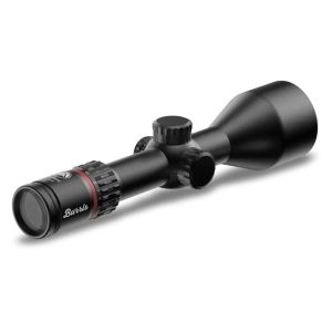 BLEMISHED Burris Fullfield 3-12x56mm SC (30mm Tube) Heavy Plex Reticle