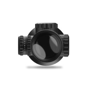Burris Fullfield Rifle Scope 4-16x50mm 1" SFP Plex Black
