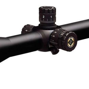BLEMISHED Burris 3-12x50mm Xtreme Tactical Scope Plex Reticle Matte Side PA