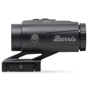BLEMISHED Burris RT-5 Prism Sight 25mm (Clear) Black