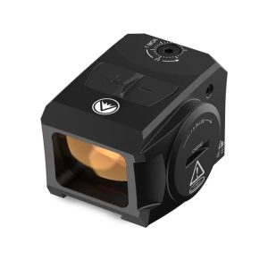 DEMO Burris FastFire E Red Dot Sight Red