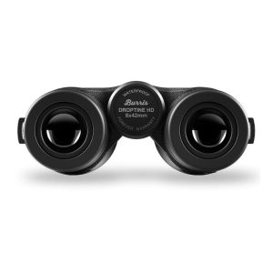 Burris Droptine HD 8x42 Binocular Green