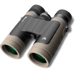 BLEMISHED Burris Droptine Binocular - 8x42mm