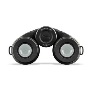 DEMO Burris SignatureHD 10x42 LRF Laser Rangefinding Binocular Black