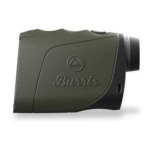 DEMO Burris Signature 2000 Laser Range Finder