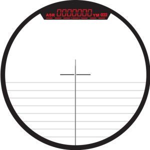 REFURBISHED Burris OracleX Crossbow Scope