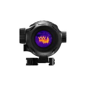 DEMO Burris BTS35 V3 Thermal Rifle Scope