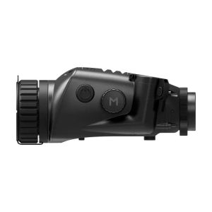 DEMO Burris BTC35 v3 Thermal Clip-on Rifle Scope