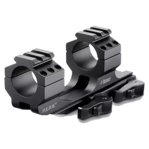 DEMO Burris AR-P.E.P.R. Scope Mount w/Picatinny Top 30mm - Matte Black