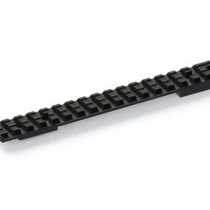 Burris Xtreme Tactical 1-Piece Scope Base XTB-700 LA / Howa 1500 LA 25 MOA Cant