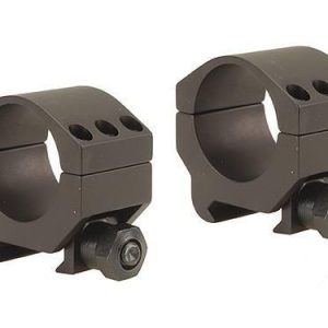 DEMO Burris 2-Piece Aluminum XTR Xtreme Tactical Scope Rings 30mm Low Matte