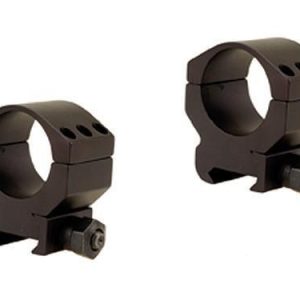 DEMO Burris 2-Piece Aluminum XTR Xtreme Tactical Scope Rings 30mm Medium Matte