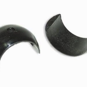 Burris Signature Offset Ring Insert .010 Eccentric 1"