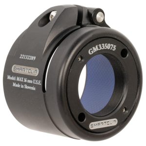 DEMO Burris Thermal Optics Smartclip BTC Adapter- 53mm