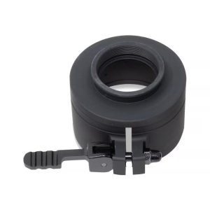 DEMO Burris Thermal Optics Smartclip 56mm U.S.E.
