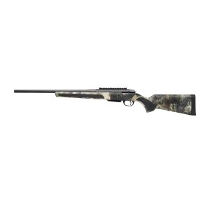 Savage Model 334 Stevens Rifle 243 Win 3rd Capacity 20" Barrel Synthetic Camo Stock