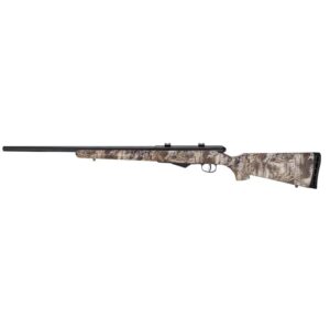 Savage Arms 25 Walking Varminter Rifle 22 Hornet 4/rd 22" Barrel Realtree Max-1 Camo