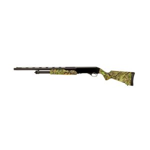 Savage Stevens 320 Field Grade Shotgun 12ga 3" Chamber 5rd Capacity 22" Barrel Obession Camo