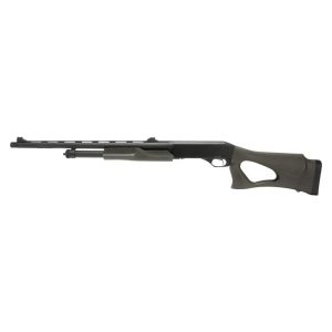 Savage Arms Stevens 320 Turkey Thumbhole Stock Shotgun 12 ga 3" Chamber 5rd Capacity 22" Barrel OD Green Stock