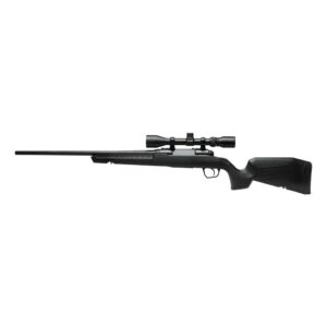 Savage Arms Axis XP Compact Rifle .223 Rem 4rd Magazine 20" Barrel Black with 3-9x40 Scope