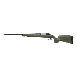 Savage Arms Axis 2 Rifle .308 Win 4rd Magazine 22" Barrel OD Green