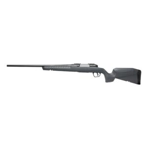 Savage Arms Axis 2 Rifle .400 Legend 4rd Magazine 20" Barrel Grey