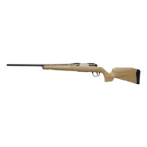 Savage Arms Axis 2 Compact Rifle .400 Legend 4rd Magazine 20" Barrel FDE