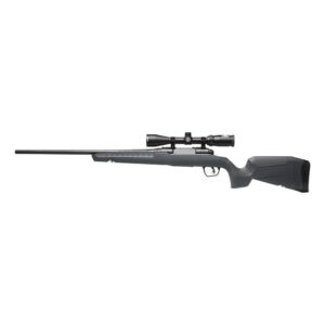 Savage Arms Axis 2 XP Rifle .30-06 Sprg 4rd Magazine 22" Barrel Grey with 3-9x40 Scope