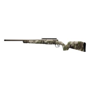 Savage Arms Axis 2 Pro Rifle .308 Win 4rd Magazine 20" Barrel Savage Woodland Camo