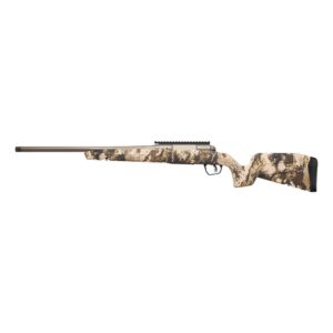 Savage Arms Axis 2 Pro Rifle 7mm-08 REM 4rd Magazine 20" Barrel Savage Western Camo