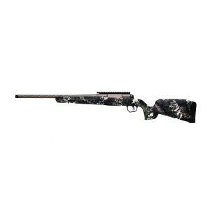 Savage Axis 2 Pro Forest SP Camo Rifle 350 Legend 4rd Capacity 18" Fluted Threaded Barrel Synthetic Stock
