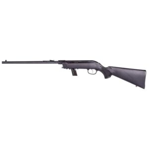 Savage Arms 64 Takedown Rifle 22 LR 10/rd 16.5"Barrel Black