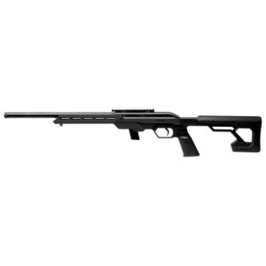 Savage Arms 64 Precision Rifle 22LR 10rd Magazine 16.5" Threaded Barrel