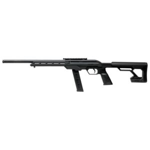 Savage Arms 64 Precision Rifle 22LR 20rd Magazine 16.5" Threaded Barrel
