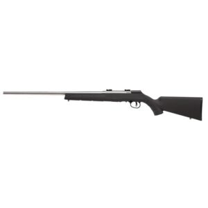 Savage Arms A22 FS Rifle 22 LR 10rd Magazine 22" Barrel Black