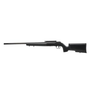 Savage Arms A22 Magnum Pro Varmint Rifle 22 WMR 10/rd 22" Barrel Black