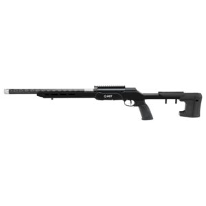 Savage Arms A22 Precision Lite Rifle 22 LR 10rd Magazine 18" Threaded Barrel MDT Chassis Adjustable Stock