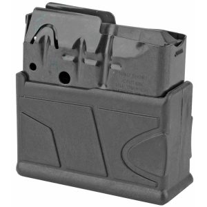 Savage Arms 10/110 Rifle Magazine .308 Win/6.5 Creedmoor 10/rd