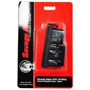 Savage Arms Axis Short Action Magazine .243 Win/6.5 Creedmoor/308 Win  5/rd Black