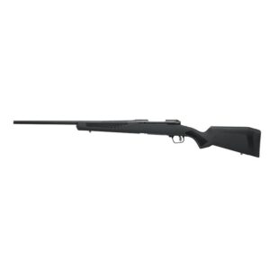 Savage Arms 110 Hunter 243 Win 4/rd 22" Barrel Black