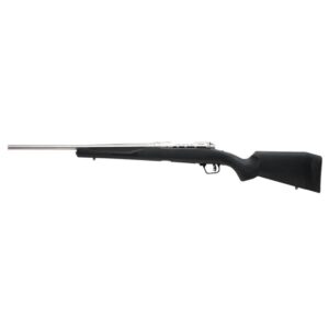 Savage Arms 110 Lightweight Storm Rifle 6.5 Creedmoor 4/rd 20" Barrel Black