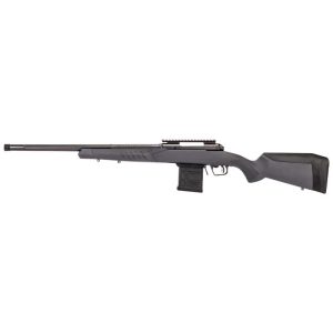 Savage 110 Tactical Rifle 6.5 Creedmoor 10rd Magazine 24" Threaded Heavy Barrel