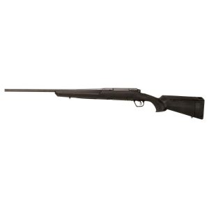 Savage Arms Axis II Rifle 243 Win 4/rd 22" Barrel Black
