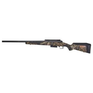 Savage Arms 220 Slug Shotgun 20ga 3" Chamber 2rd Magazine 22" Barrel Mossy Oak Break Up