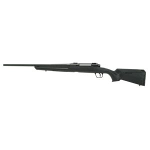 Savage Arms Axis II Compact Rifle 6.5 Creedmoor 4rd Magazine 20" Barrel Black