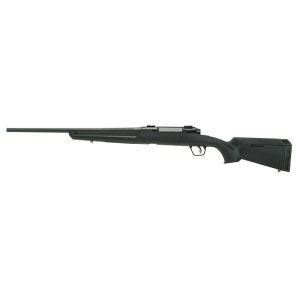 Savage Arms Axis II Compact Rifle 7mm-08 Rem 4/rd 20" Barrel Black