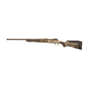 Savage Arms 110 High Country Rifle 243 Win 4/rd 22" Barrel TrueTimber Strata