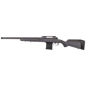 Savage Arms 110 Tactical Rifle 6.5 PRC 8/rd 24" Barrel Black