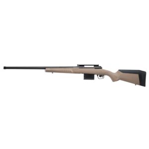 Savage Arms 110 Tactical Desert Rifle 300 Win Mag 5/rd 24" Barrel FDE